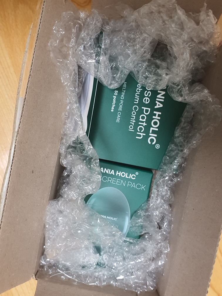 product review image