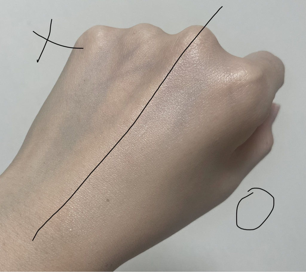 피에이치하비 (Ph.Hubby) 오후에 쿠션 [SPF50+/PA+++] [21호 라이트베이지] review image