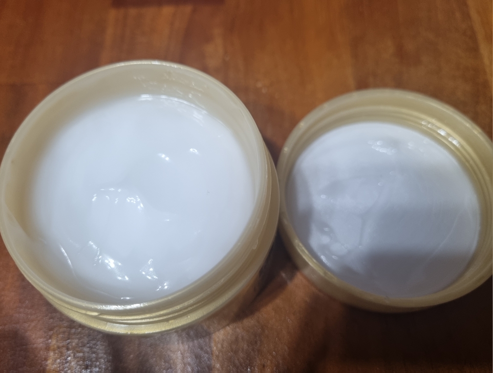 하다라보 (HADALABO) 고쿠쥰 퍼펙트 젤 review image