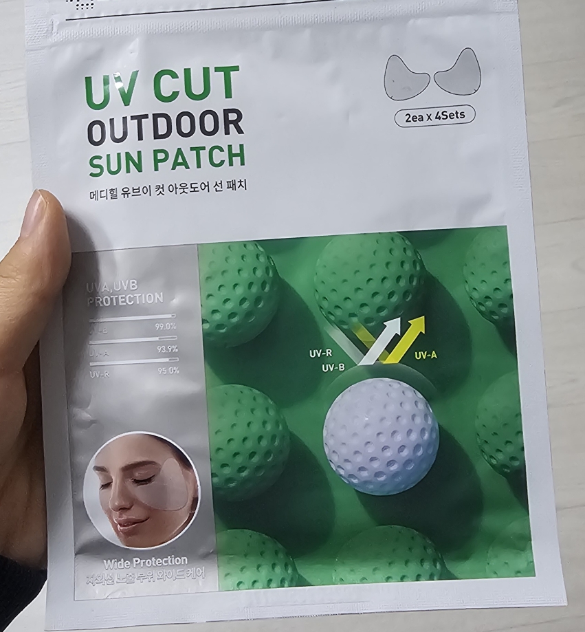 product review image