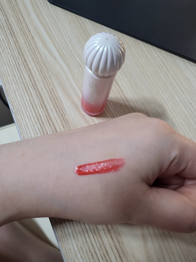베네피트 (benefit) 스플래시 듀이 틴트 [09 아일스타일] review image