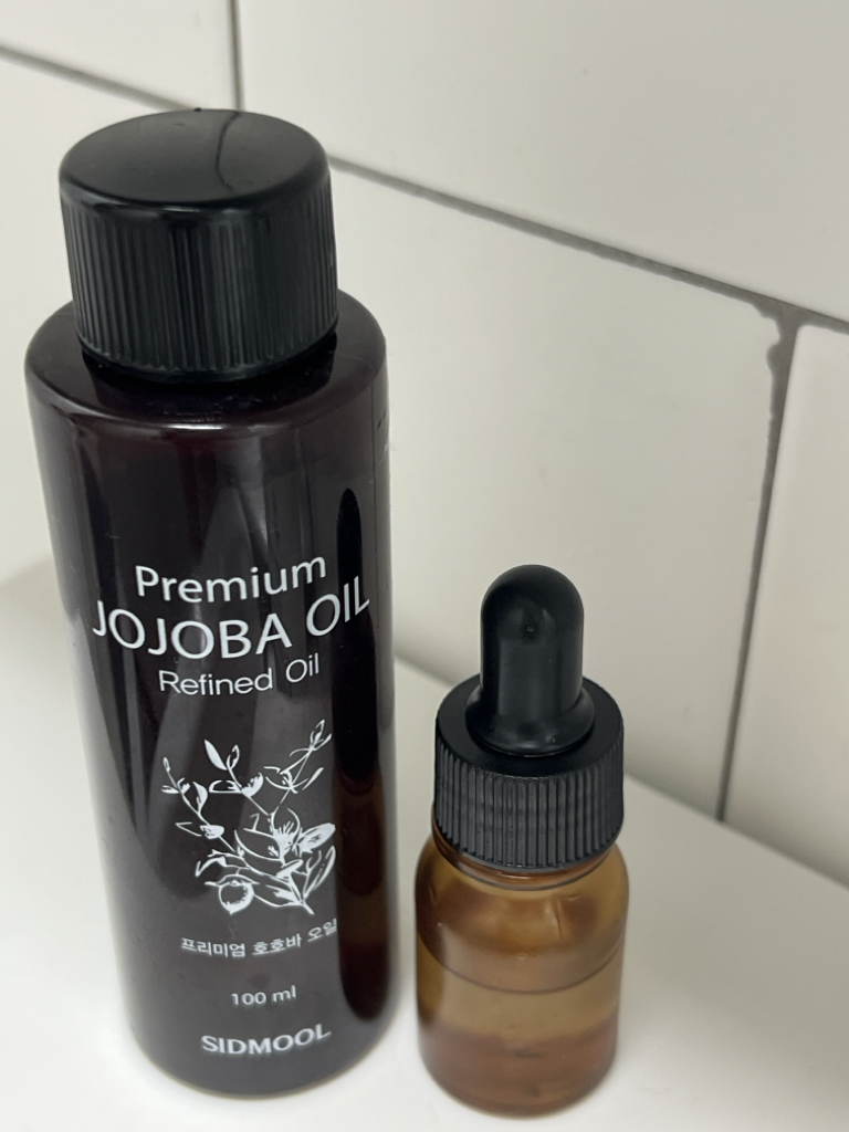 播种 优质荷荷巴油 common.review image