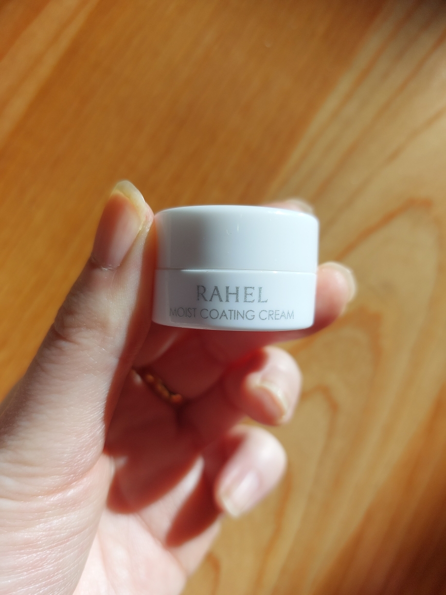 라헬 (RAHEL) 모이스트 코팅 크림 review image