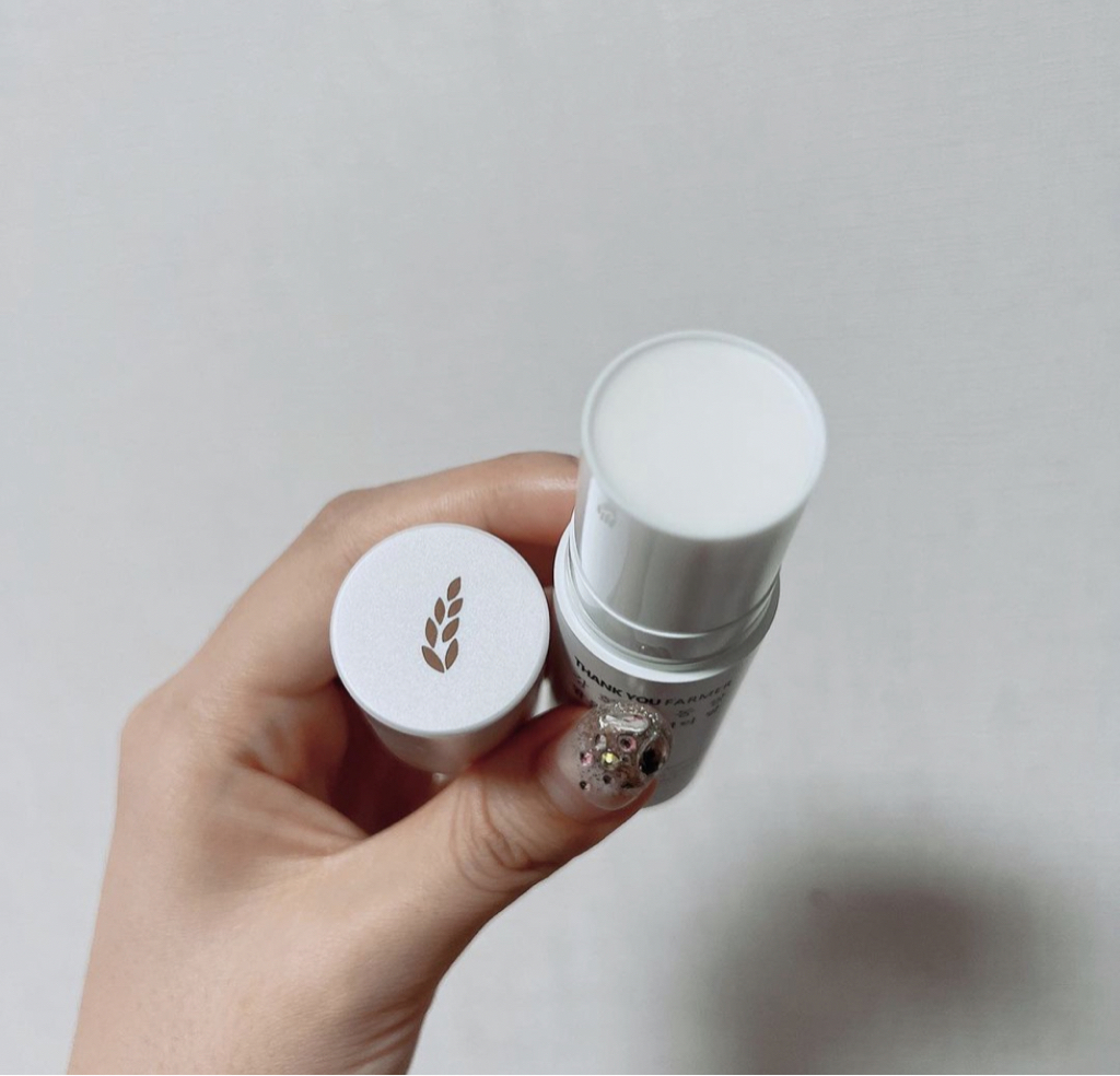 땡큐파머 (THANKYOUFARMER) 강화 교동쌀 맑음 수분 멀티 밤 review image