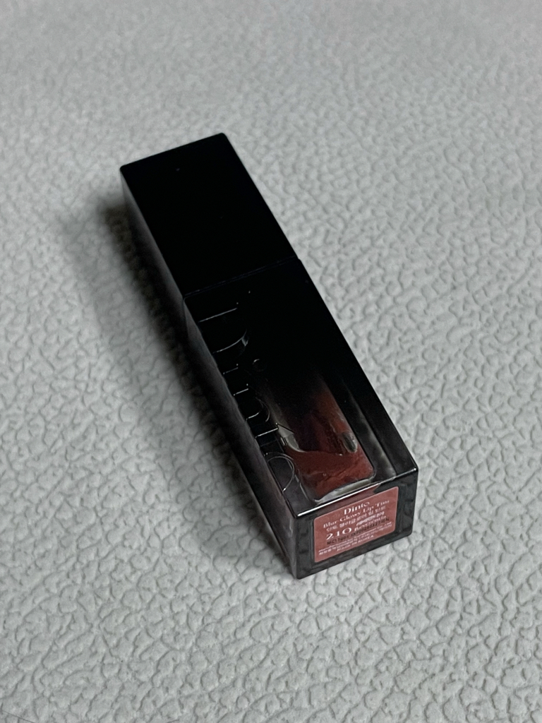 딘토 (Dinto) 블러글로이 립 틴트 [210 레베렌티아] review image
