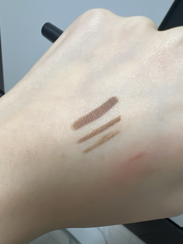 丽丽百乐 星光眼线笔 [13 焦糖棕] common.review image