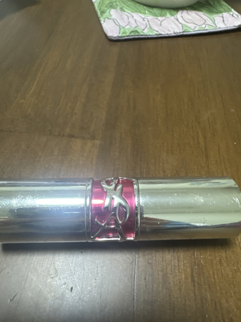 伊夫圣罗兰 玫瑰色糖衣糖果 [13 闪耀玫瑰] common.review image