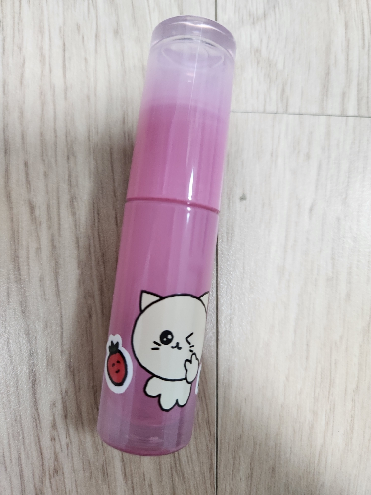 페리페라 (peripera) 최고심콜라보 잉크 무드 글로이 틴트 [7호 내가최고] review image