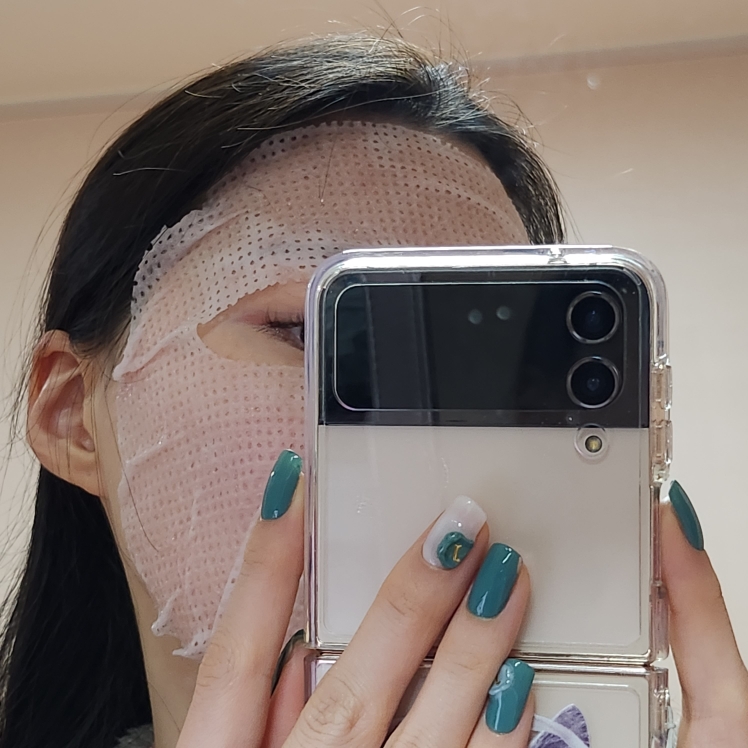 product review image