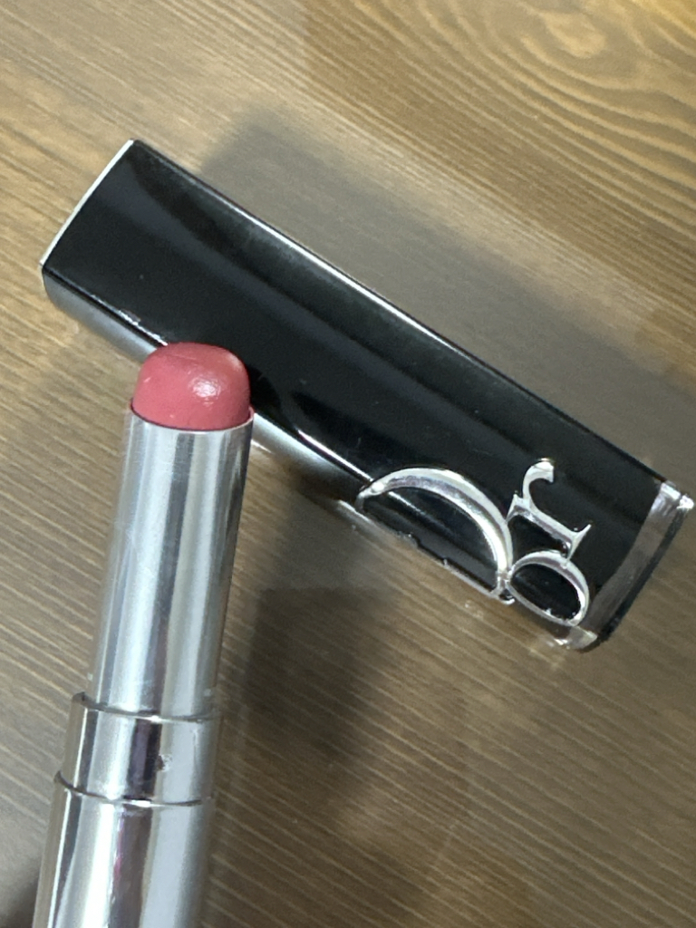 디올 (Dior) 어딕트 립스틱 [463 디올리본] review image