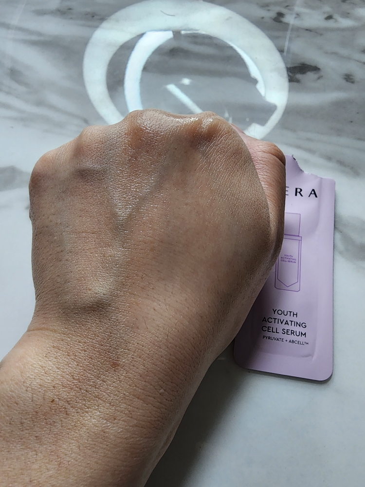 product review image