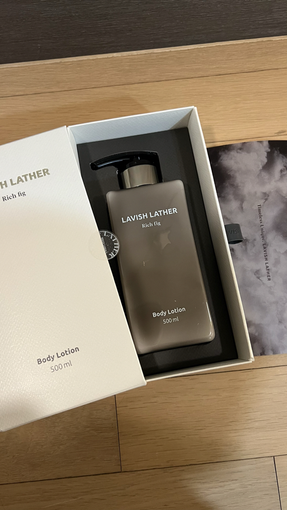 product review image