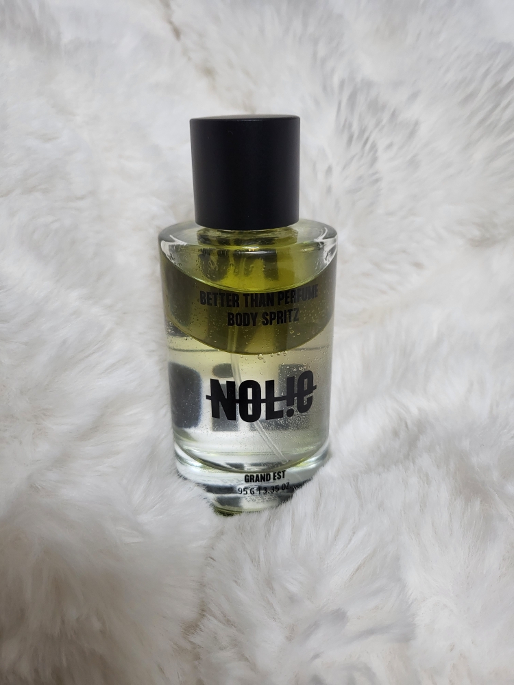 NOLIE Barrer Dan Parfum Spray Corporal [Grand Est] review image