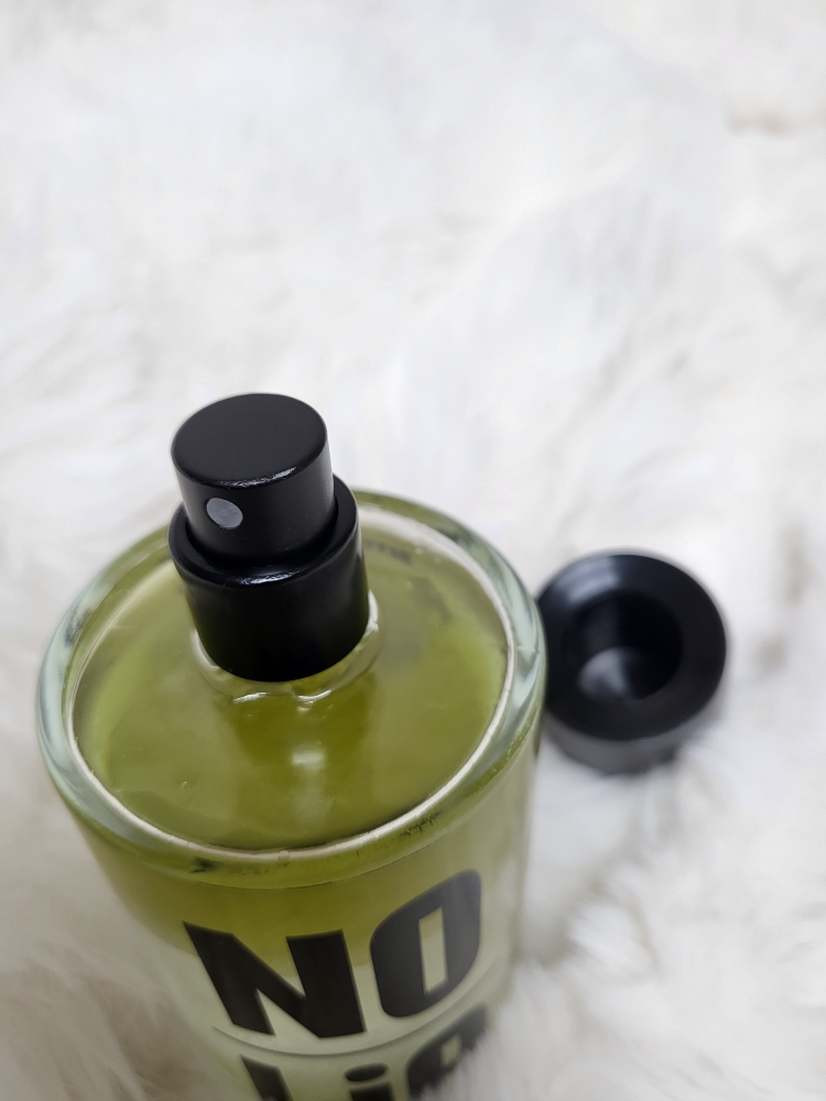 노우라이 (NOLIE) 배러 댄 퍼퓸 바디 스프릿 [그랑에스트] review image