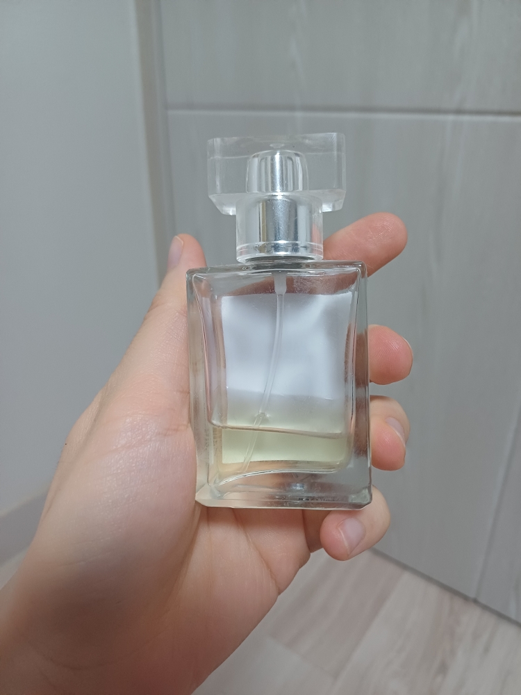 라모수 (RAMOSU) 오 드 뚜왈렛 [04 L. Verbena] review image