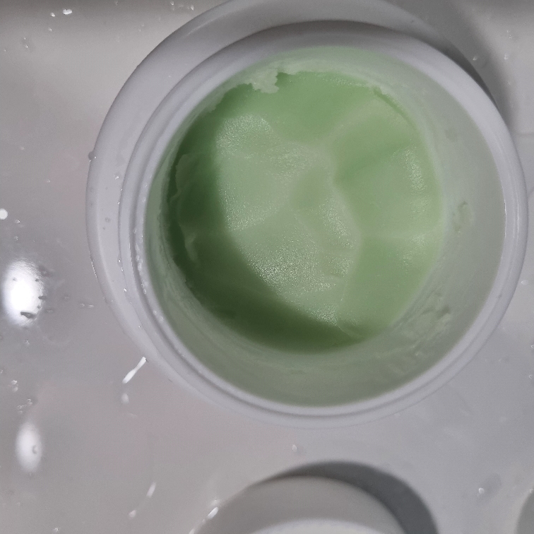 HUECALM COCONUT MOISTURIZING CLEANSING BALM review image
