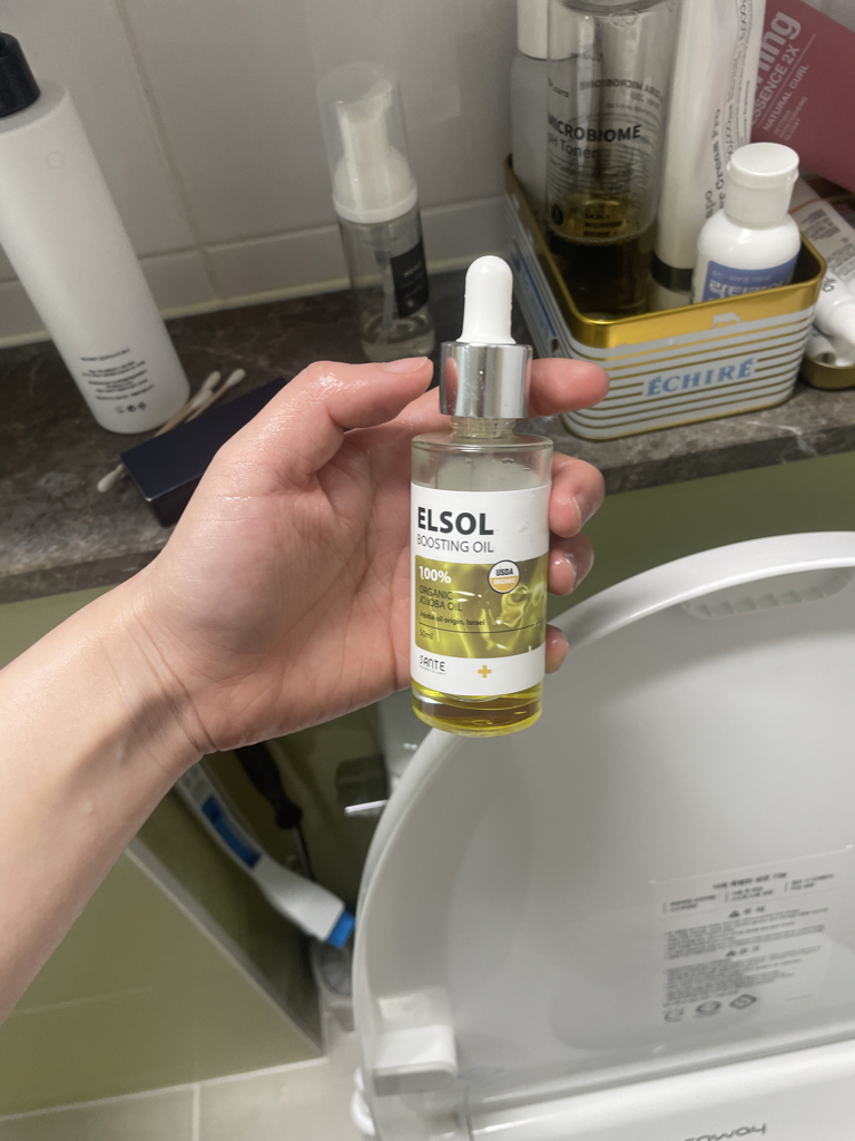 product review image