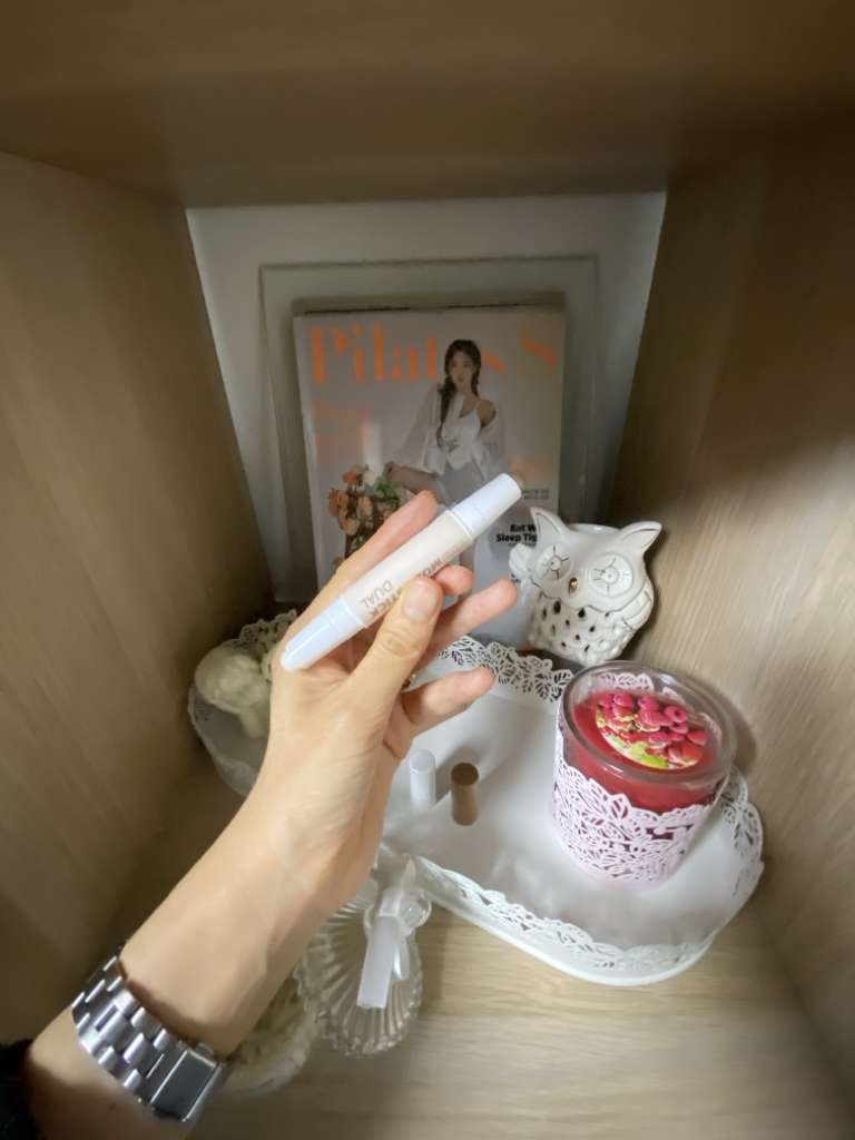 아임미미 (I'MMEME) 아임 멀티 스틱 듀얼 [002 쿨컨투어링] review image