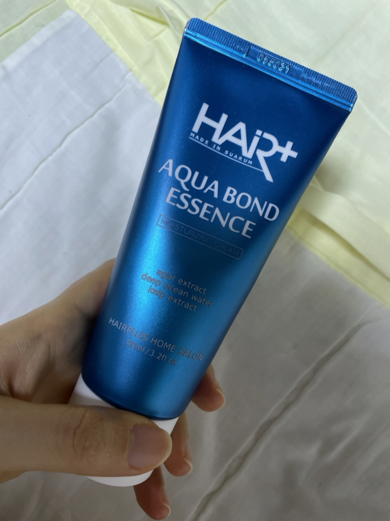 水合蛋白质精华水润乳霜的真实用户使用照片
