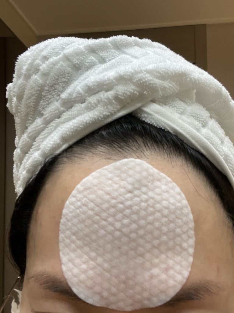 테라비코스 (Thelavicos) 히알루론산 3,000 앰플패드 review image