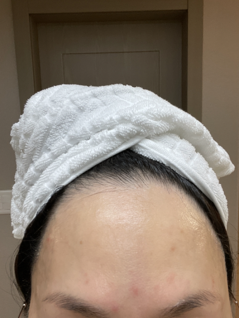 테라비코스 (Thelavicos) 히알루론산 3,000 앰플패드 review image