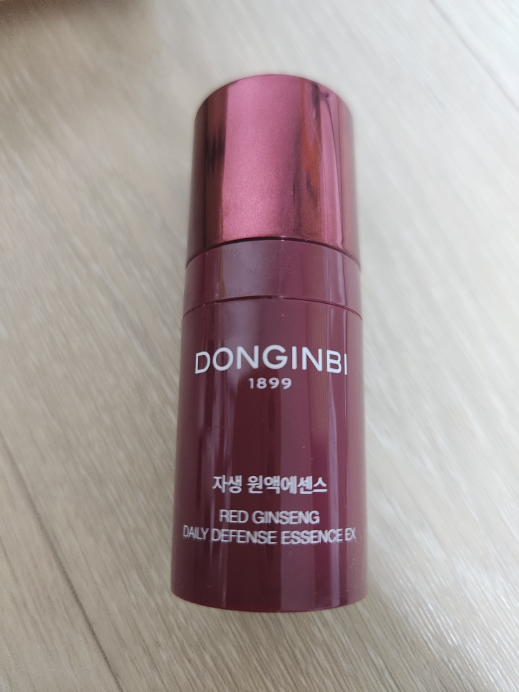 동인비 (DONGINBI) 자생 원액에센스 review image