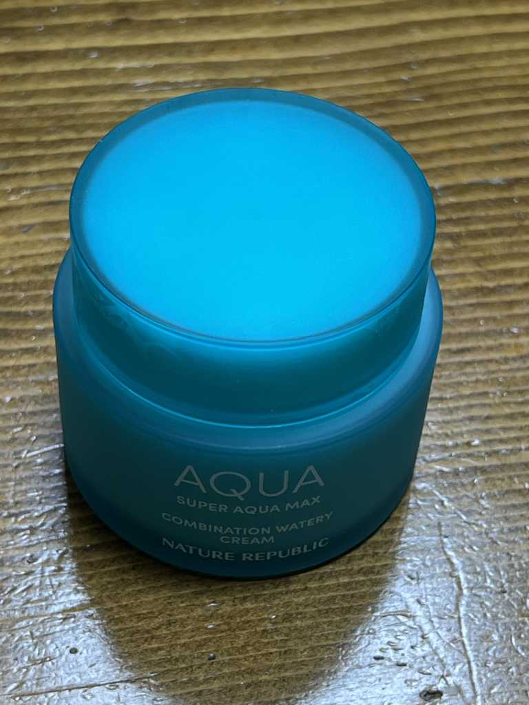 超级水润保湿霜的真实用户使用照片