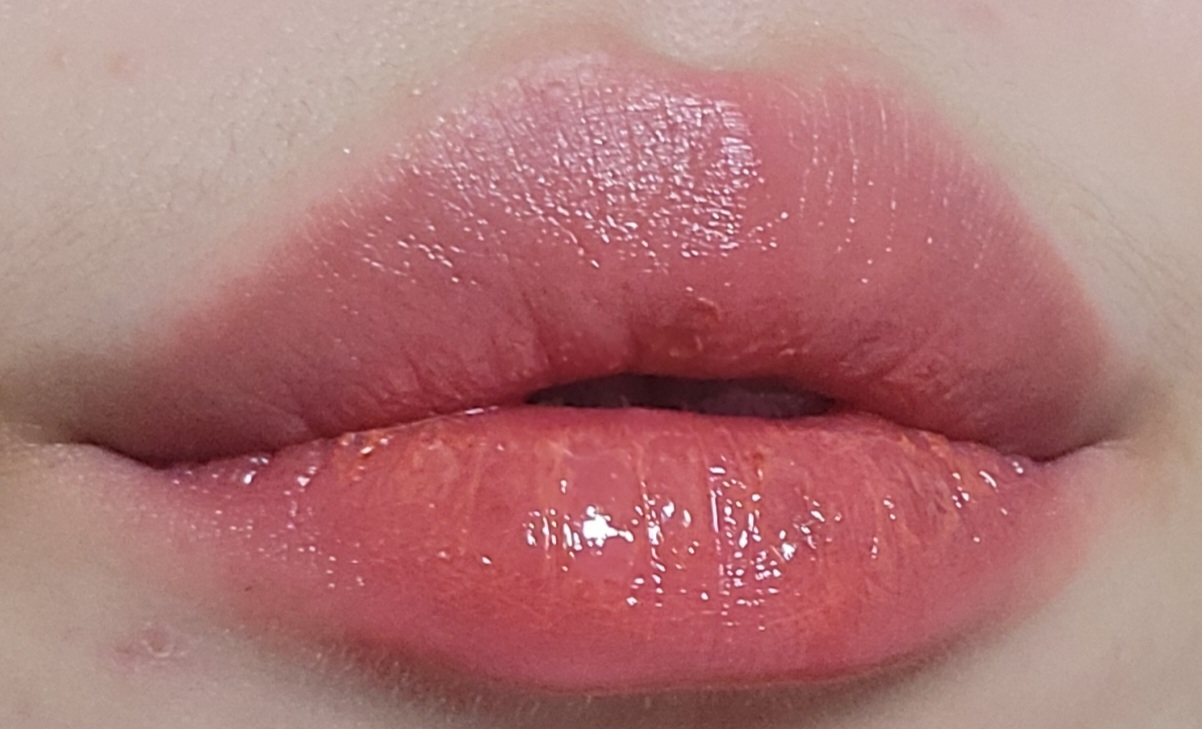 에뛰드 (ETUDE) 글라스 루즈 틴트 [#BE101 스프링글라스] review image