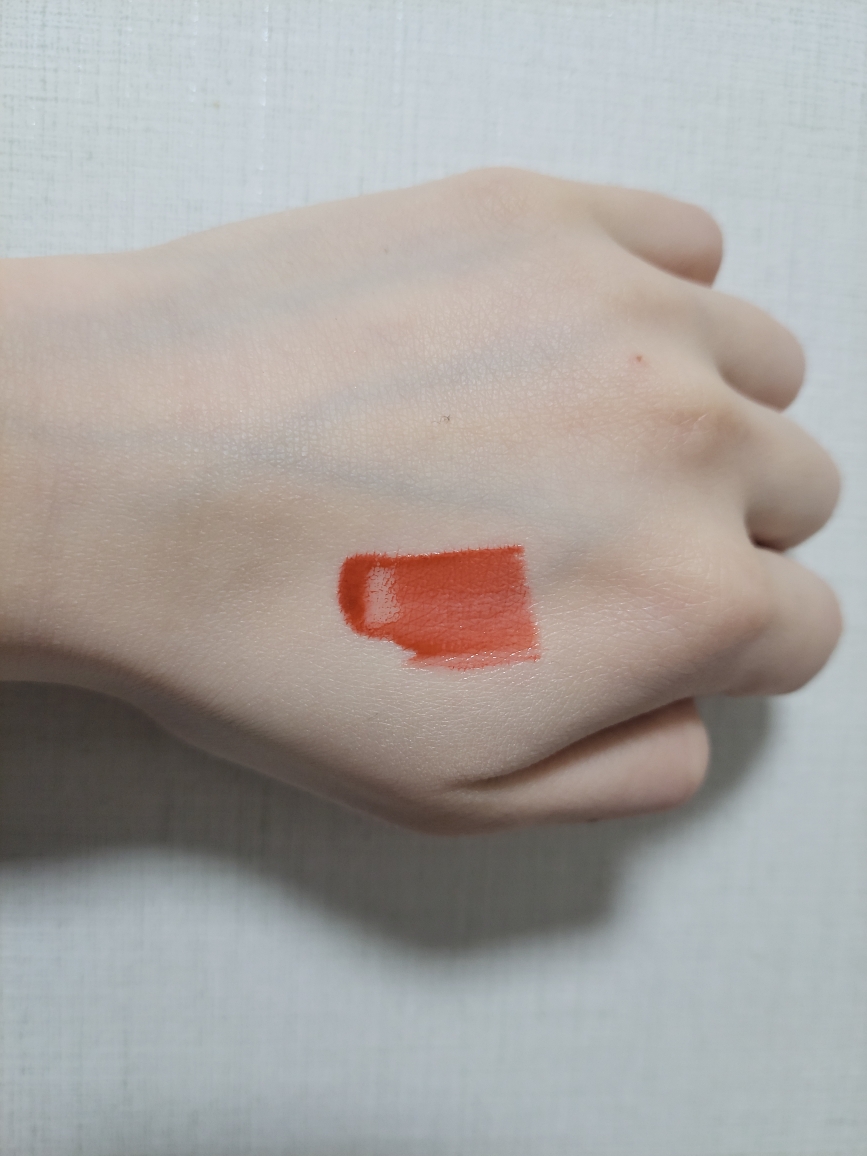 에뛰드 (ETUDE) 글라스 루즈 틴트 [#BE101 스프링글라스] review image