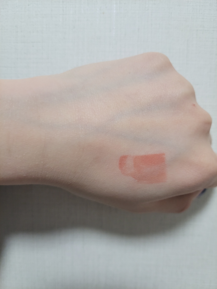 에뛰드 (ETUDE) 글라스 루즈 틴트 [#BE101 스프링글라스] review image