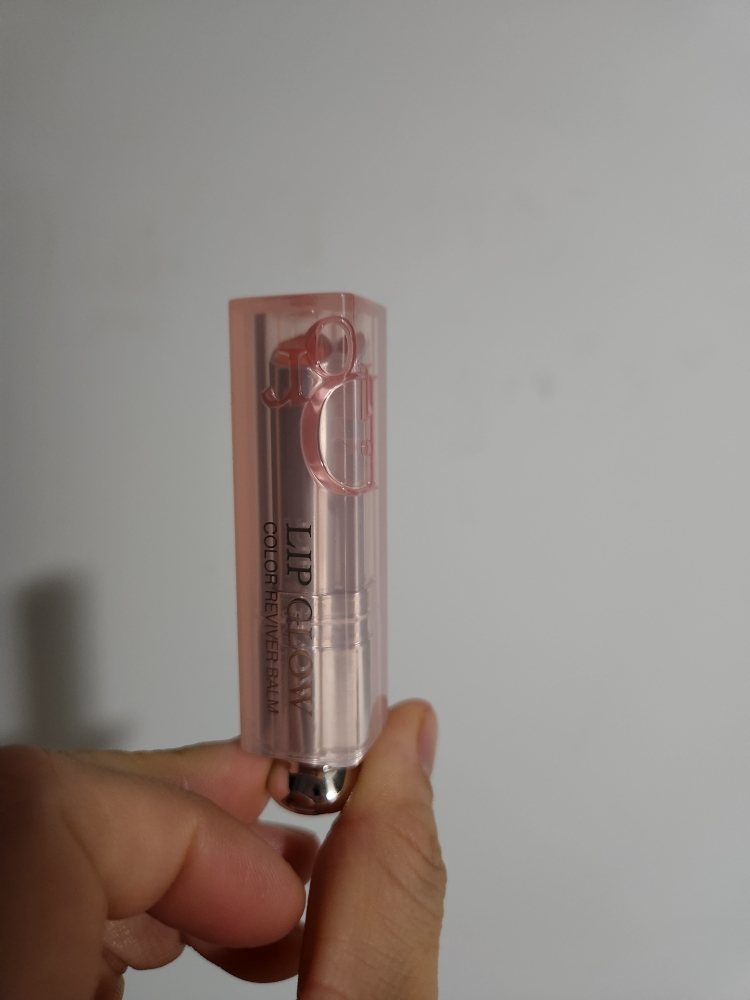 瘾唇光泽 [004 珊瑚]的真实用户使用照片