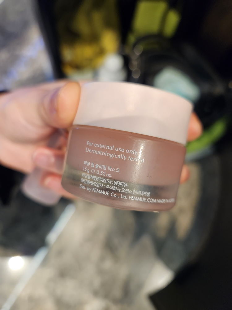 product review image