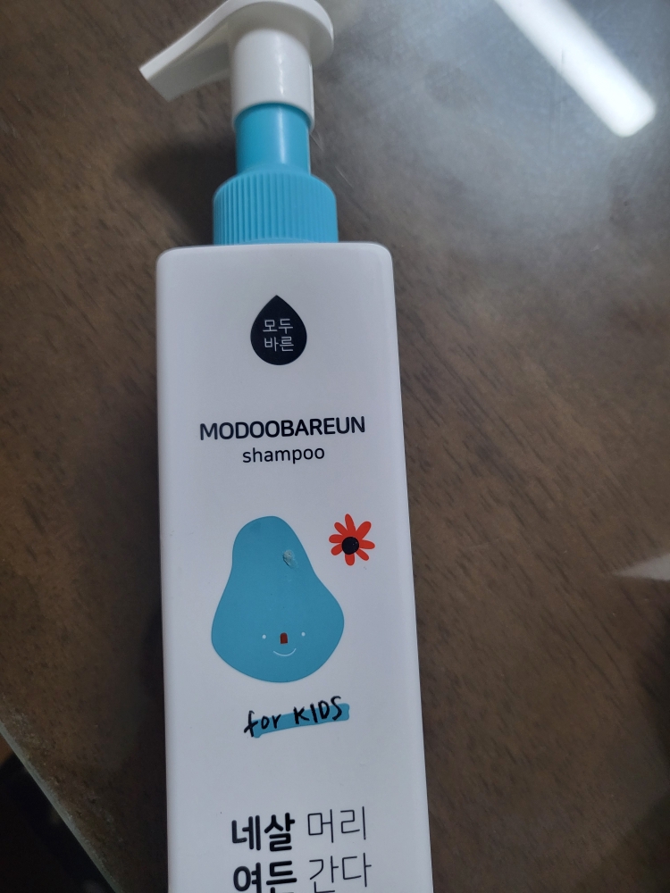 product review image