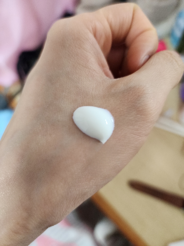 N.M.F 선 세럼 [SPF50+/PA++++] review image