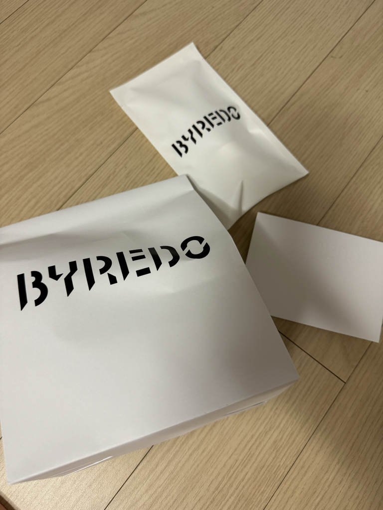BYREDO 拉郁金香身体乳液 common.review image