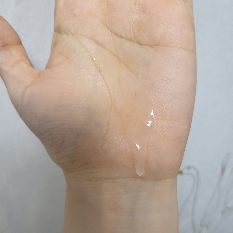 特级橄榄油 [空气丝绸]的真实用户使用照片