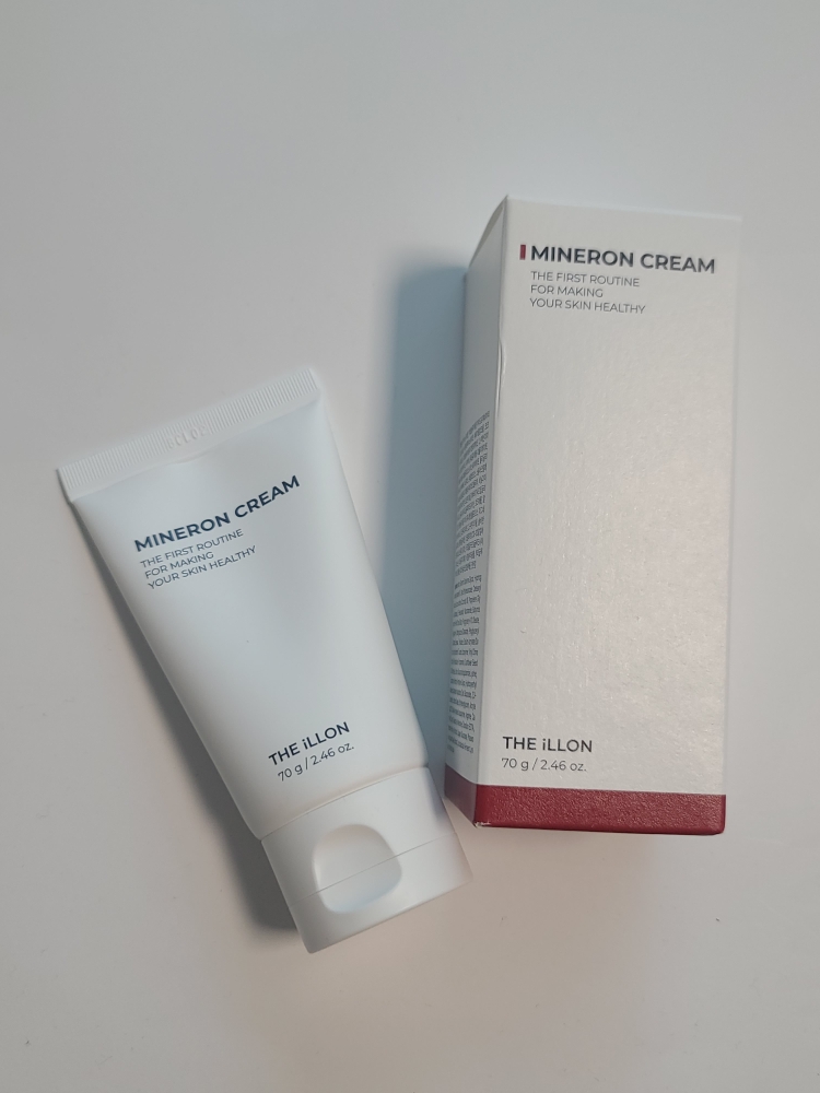 狄龙 米奈伦霜 review image