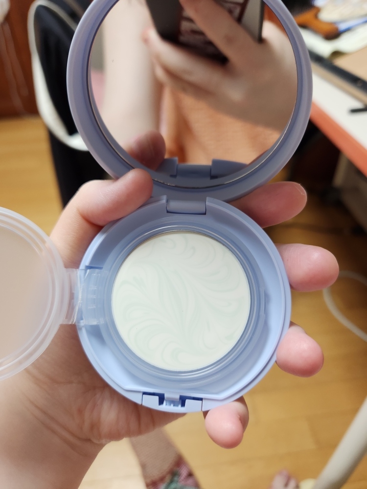 长效保护精华隔离霜 [SPF50+/PA++++]的真实用户使用照片