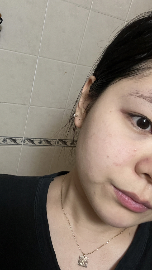 매드스킨케어 (M.A.DSKINCARE) 델리케이트 스킨 카밍 젤 마스크 review image