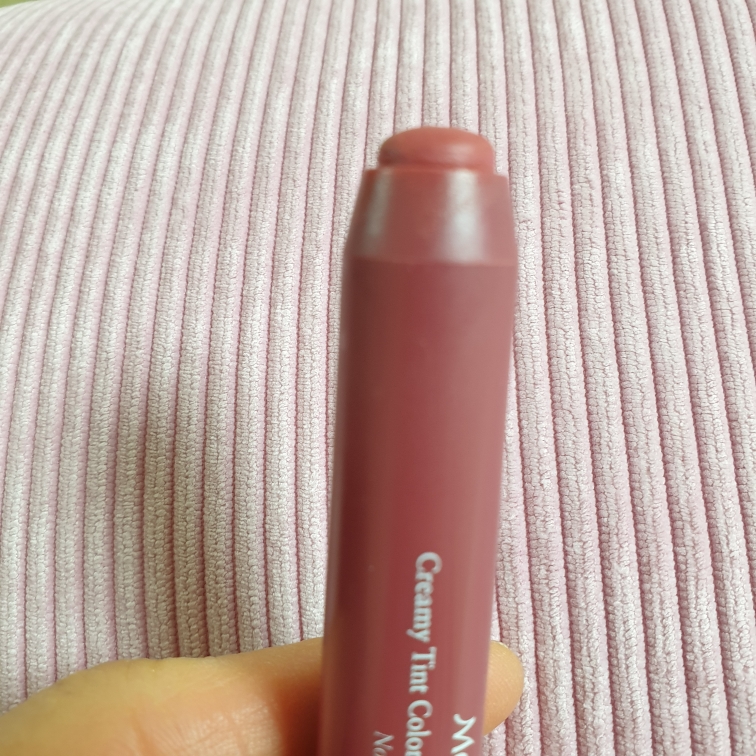 마몽드 (Mamonde) 크리미 틴트 컬러 밤 인텐스 [13호 벨벳로즈] review image