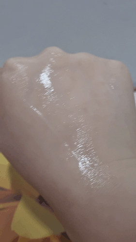 015 (공일오) 얼라이브 수면팩 review image