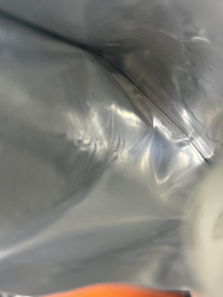 乐队口罩[Prosicaging Kdeom]的真实用户使用照片