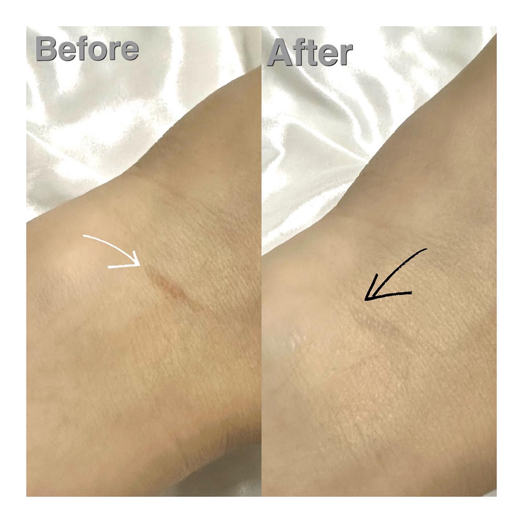 메이블린뉴욕 (MAYBELLINENEWYORK) 핏미스킨틴트 [01 페어핑크] review image