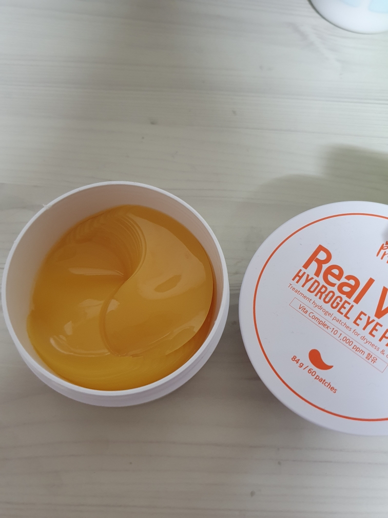 product review image