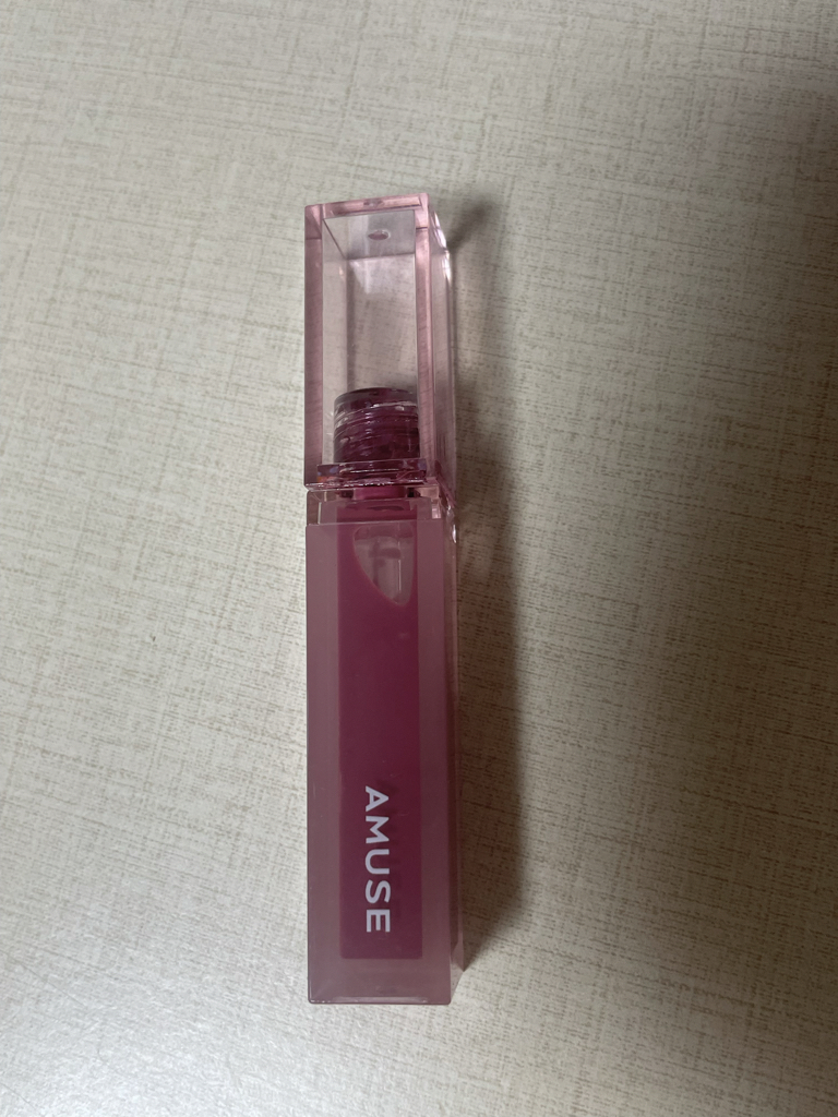 어뮤즈 (AMUSE) 익스클루시브 듀 틴트 [헬시모브] review image