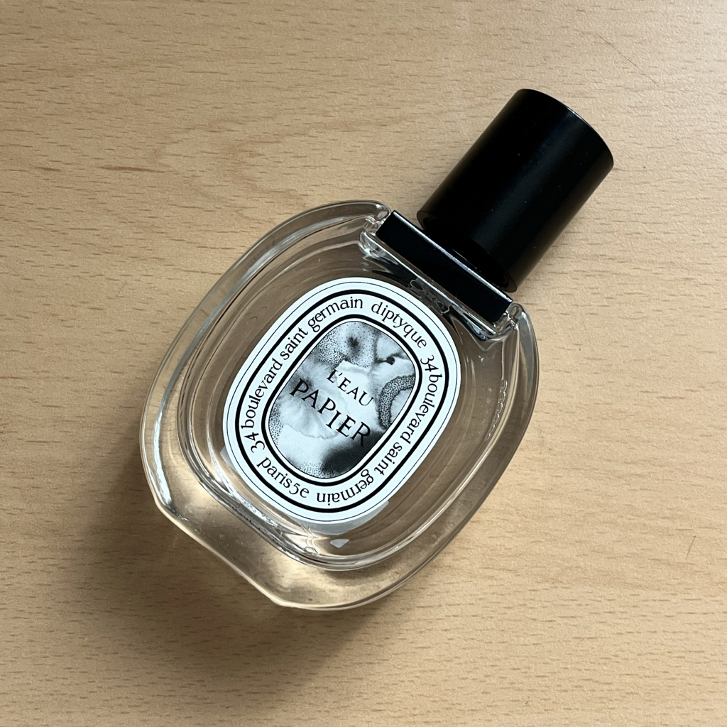 diptyque (蒂普提克) 香水 common.review image