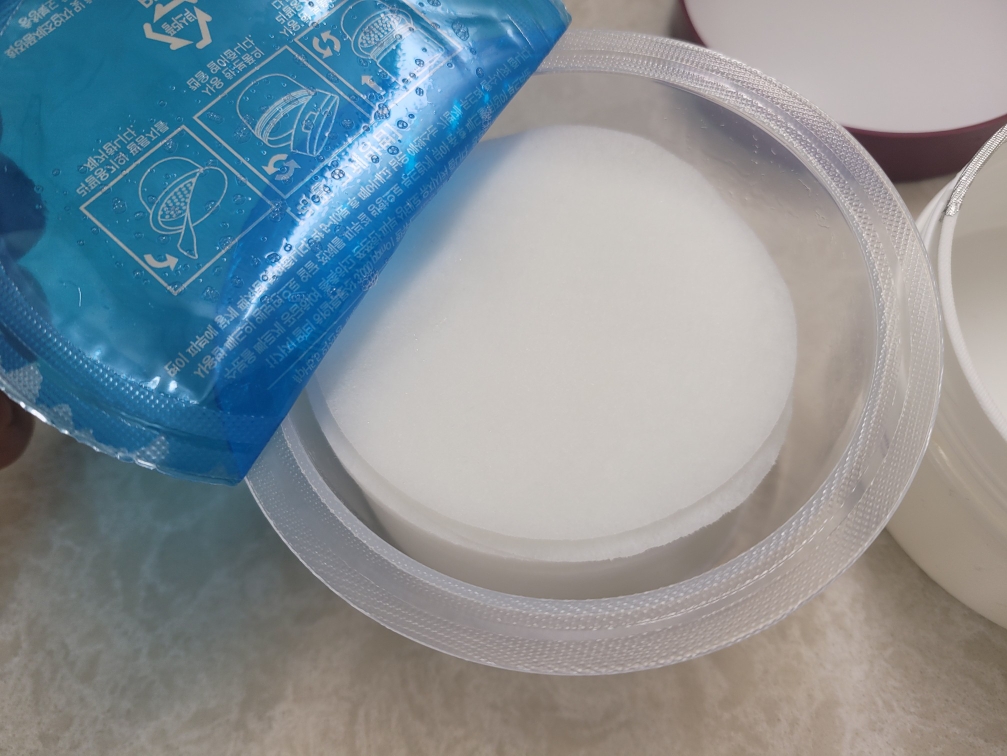 테라비코스 (Thelavicos) 히알루론산 3,000 앰플패드 review image