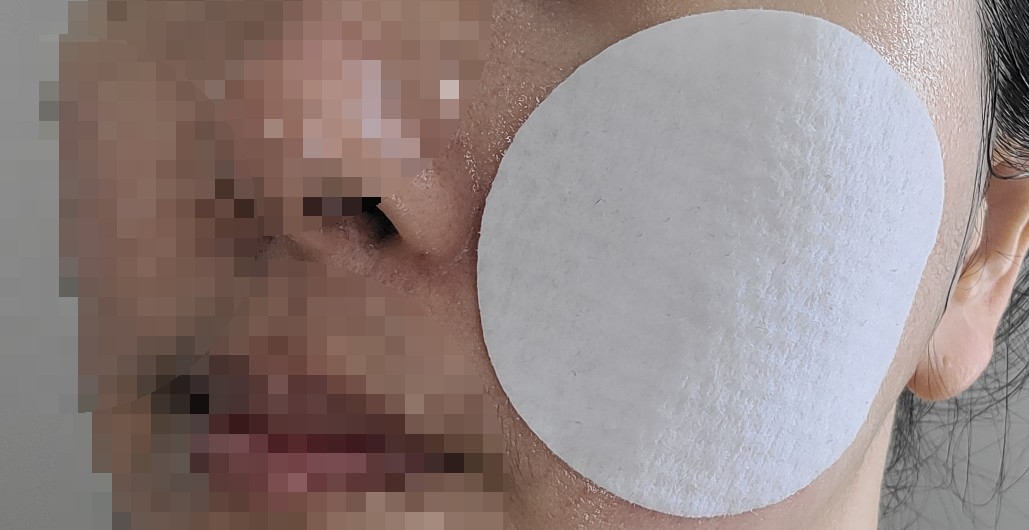 테라비코스 (Thelavicos) 히알루론산 3,000 앰플패드 review image