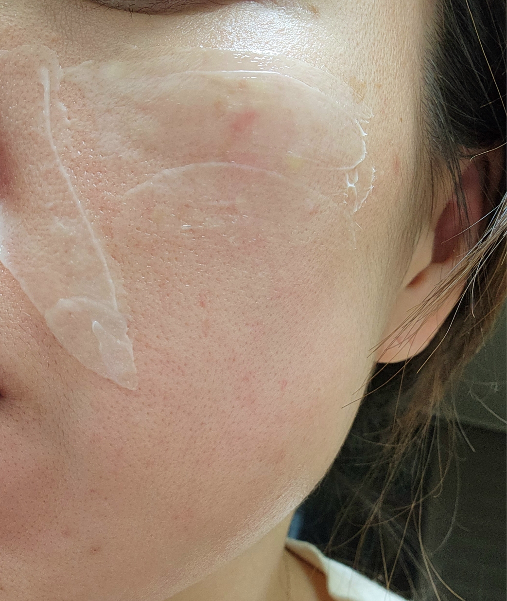 TONYMOLY RETINOL RED 0.1% WRINKLE MULTI CREAM review image