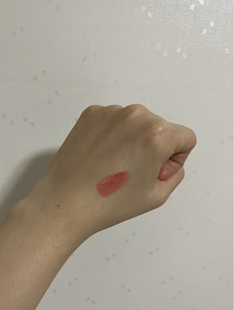 입생로랑뷰티 (YVESSAINTLAURENTBEAUTY) 루쥬 볼륍떼 캔디 글레이즈 [12 코랄익사이트먼트] review image